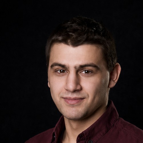 Rəşad Əliyev