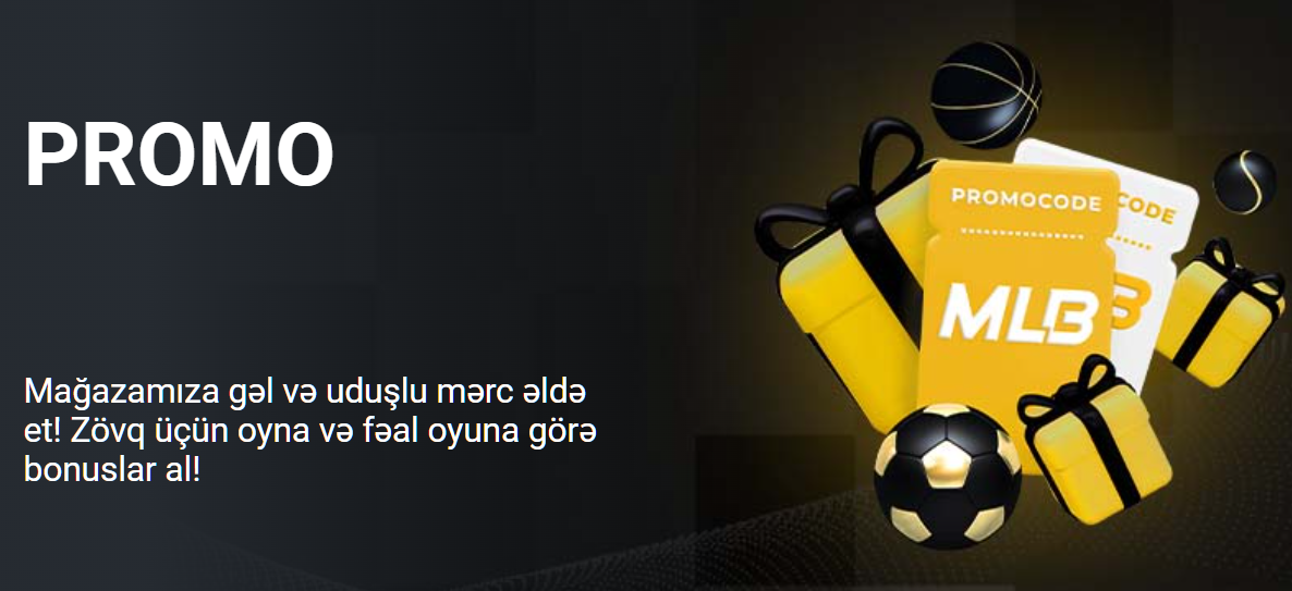Ən aktiv üçün loyallıq proqramı!
